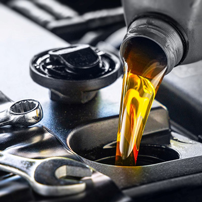 auto oil change services calgary